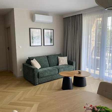 Apartment Hallera *