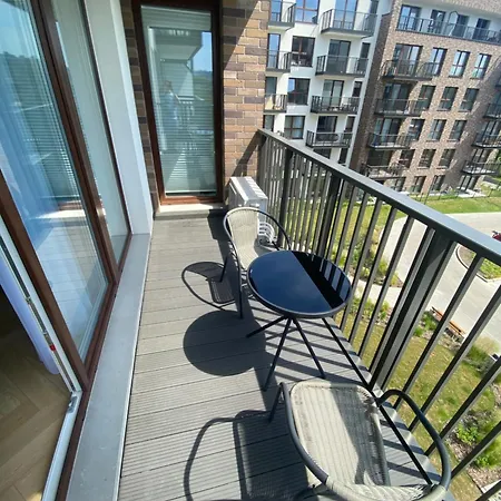 Apartment Hallera *