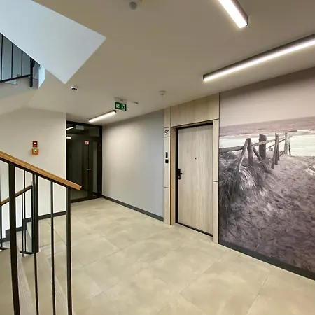 Hallera Apartment *
